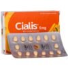 Cialis 5mg Tablets in Pakistan