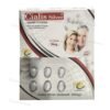 Cialis Silver Tablets in Pakistan