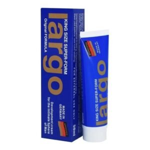 Largo Cream in Pakistan Islamabad Lahore Karachi