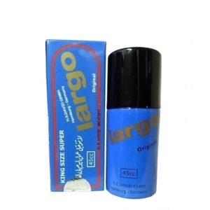 Largo Cream in Pakistan Islamabad Lahore Karachi