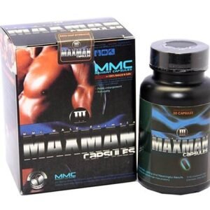 Maxman Capsules in Pakistan