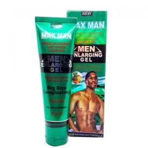 Maxman Enlargement Gel in Pakistan