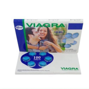 Original Pfizer Viagra Tablets in Islamabad