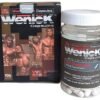 Original Wenick Capsules in Pakistan