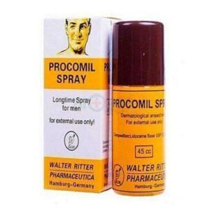 Procomil Delay Spray in Pakistan