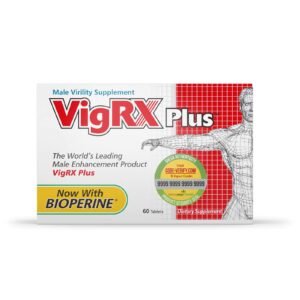 VigRX Plus Tablets in Pakistan