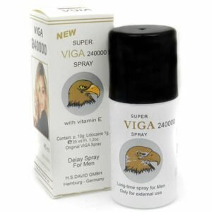 Viga 240000 Spray in Pakistan
