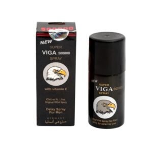 Viga Timing Spray in Pakistan