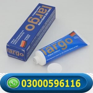 Original Largo Cream In Pakistan