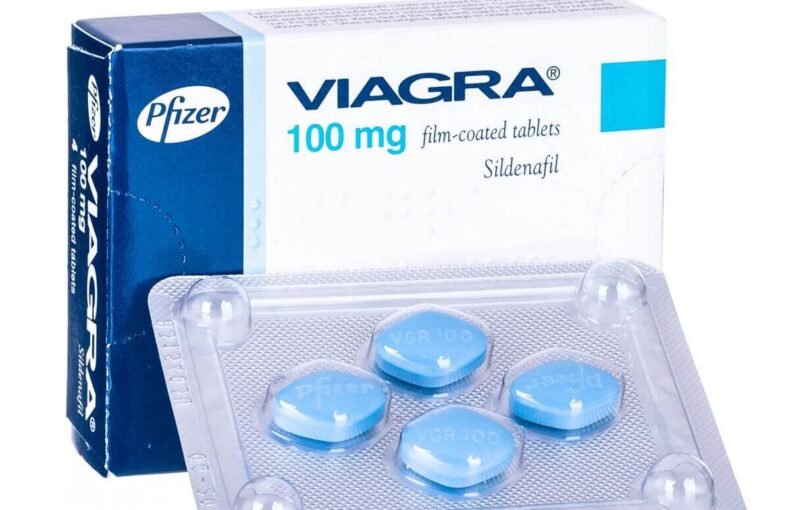 Viagra Tablets In Pakistan