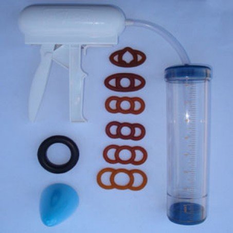 Penis Enlargement Pump in Pakistan