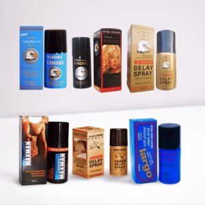 Best Delay Spray in Islamabad