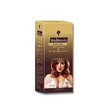 Bio Beauty Breast Enlargement Cream