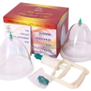 Breast Enlargement Pump in Pakistan