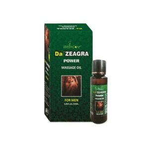 Da Ziagra Enlargement Oil in Pakistan