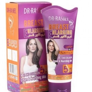 Dr Rashel Breast Enlargement Cream