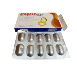 Efamole Timing Tablets In Pakistan