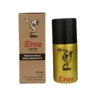 Eros Delay Spray In Pakistan