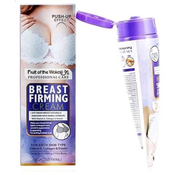 Fruit Of The Wokali Breast Tightening Cream in Pakistan