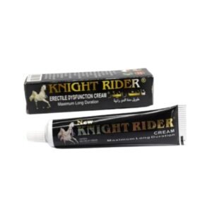 Knight Rider Cream in Pakistan
