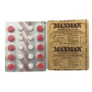 18 Again Tablets In Pakistan