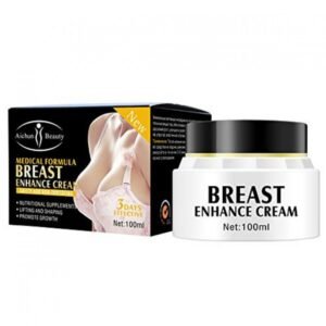 Medical Formula Breast Enlargement Cream in Pakistan