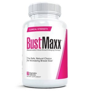 Original Bustmax Capsules in Pakistan