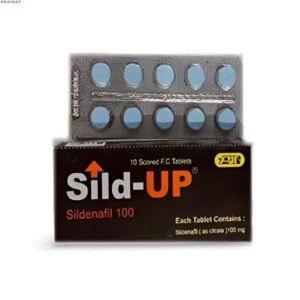 Original Slid Up Sex Timing Tablets