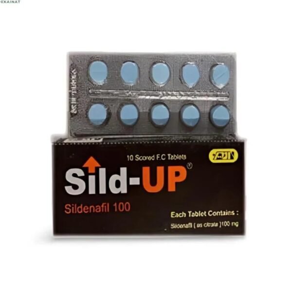 Original Slid Up Sex Timing Tablets
