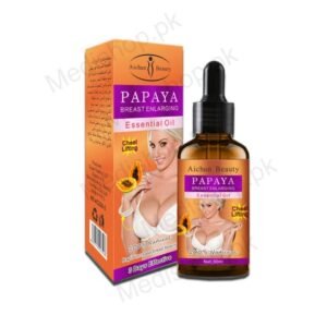 Papaya Breast Enlargement Oil in Pakistan