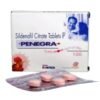 Penegra Tablets Price in Pakistan