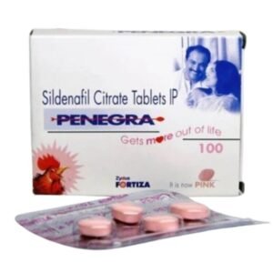 Penegra Tablets Price in Pakistan