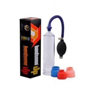 Penis Enlargement Pump in Pakistan
