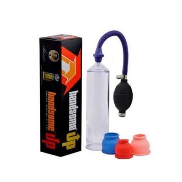 Penis Enlargement Pump in Pakistan