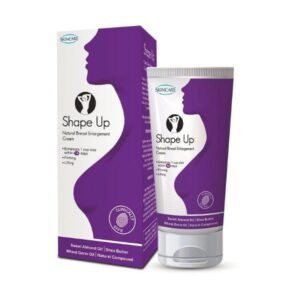 Shape Up Breast Enlargement Cream in Pakistan