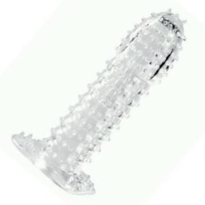 Silicon Dotted Condom In Pakistan