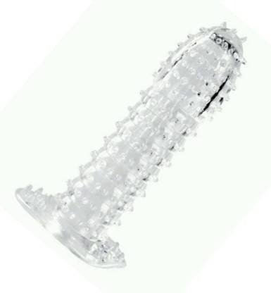 Silicon Dotted Condom In Pakistan