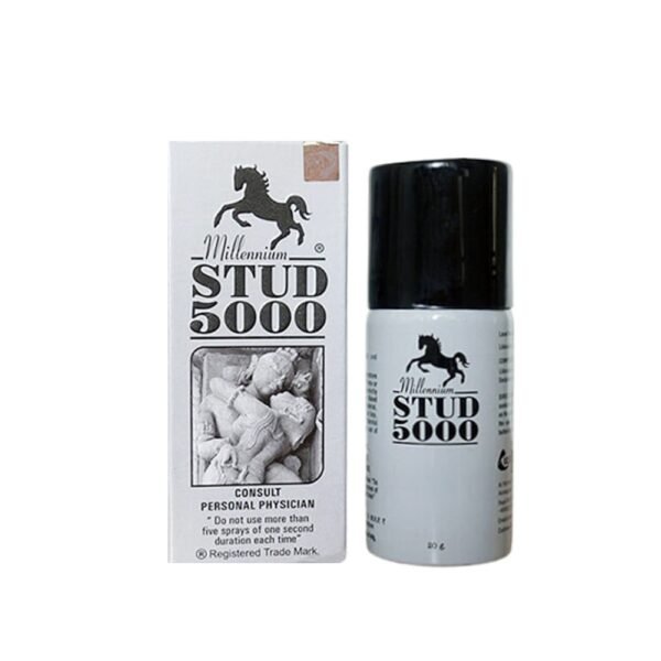 Stud Delay Spray In Pakistan