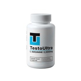 Testo Ultra 60 Capsules In Pakistan