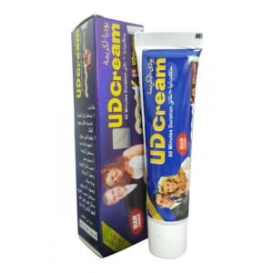 UD Cream