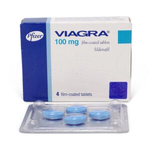 Viagra 4 Tablets Price in Pakistan
