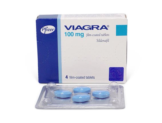 Viagra 4 Tablets Price in Pakistan