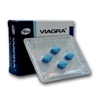 Viagra Sildenafil Tablet Available in Pakistan