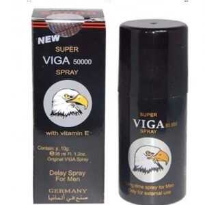 Viga 50000 Delay Spray In Pakistan