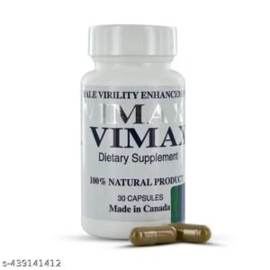 Vimax 30 Capsules In Pakistan