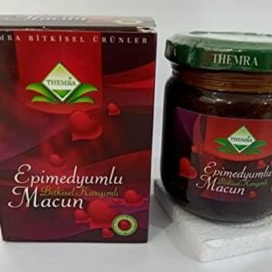 Epimedium Macun Price in Pakistan