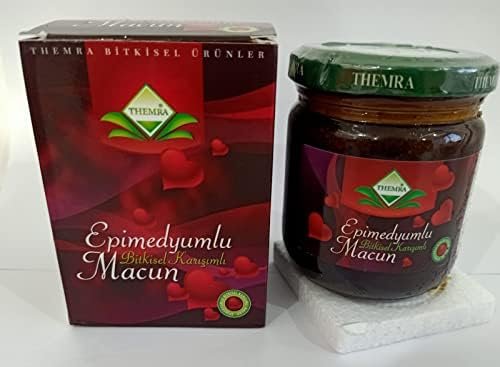 Epimedium Macun Price in Pakistan