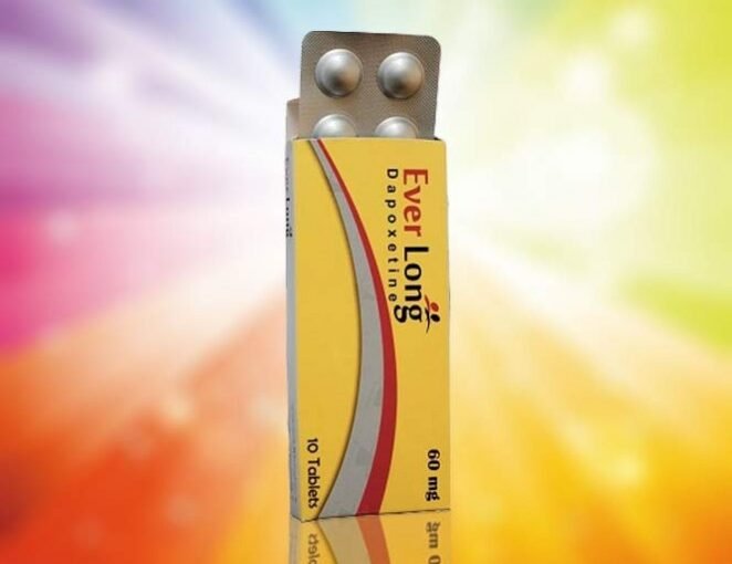 Everlong Timing Tablets in Pakistan