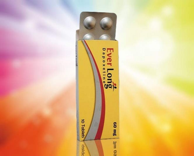 Everlong Timing Tablets in Pakistan